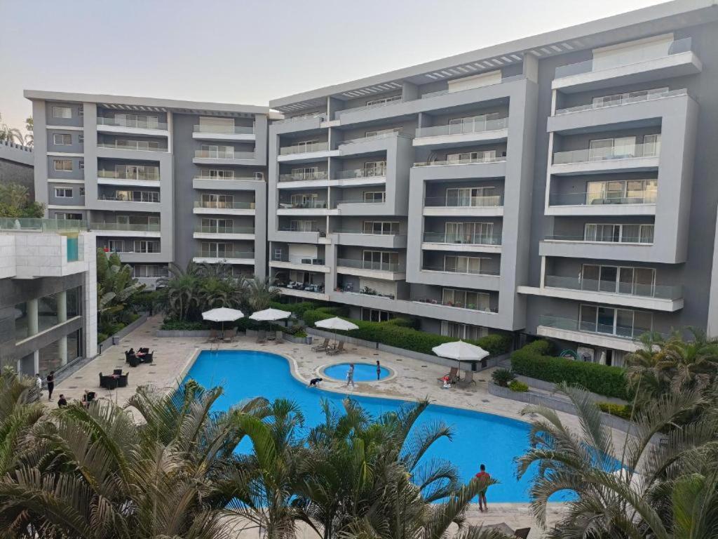 Apartment Parkside Boutique 3 Bbr Serviced - Ocean Blue - Near Airport